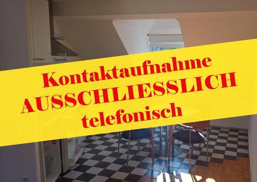 Foto - Helle 3-Zimmer-Dachgeschoss-Wohnung im Herzen von Laufach