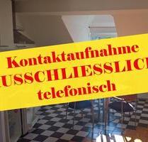 Helle 3-Zimmer-Dachgeschoss-Wohnung im Herzen von Laufach