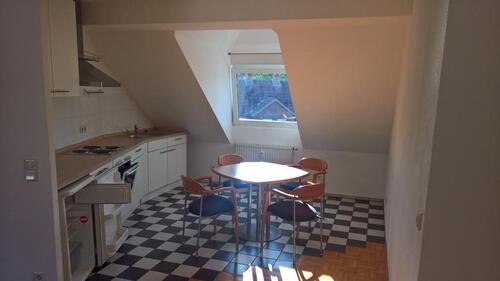 Foto - 3 Zimmer Dachgeschoßwohnung zur Miete in Laufach