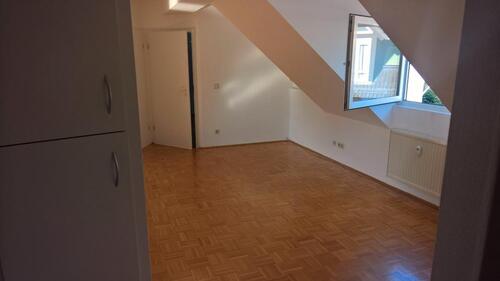 Foto - 3 Zimmer Dachgeschoßwohnung in Laufach