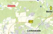 Foto - 4 Zimmer Einfamilienhaus in Nuthe-Urstromtal