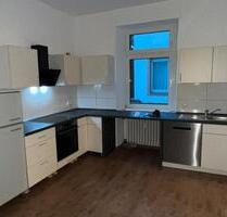 Wohnung Trier-Süd, renoviert 2025, 38m², Einbauküche, EG