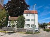 Foto - 4 Zimmer Einfamilienhaus zum Kaufen in Türkheim