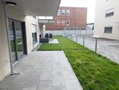 Foto - 3 Zimmer Erdgeschoßwohnung in Straubing