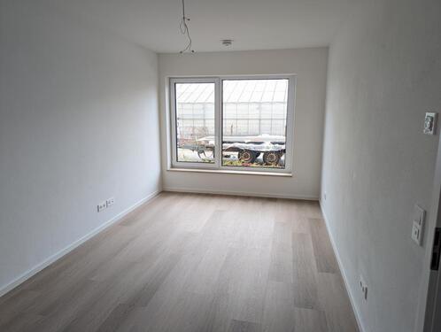 Foto - Erdgeschoßwohnung in Straubing zur Miete