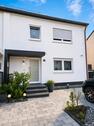 Foto - 2-Familien-doppelhaushälfte mit Garten Garage und stellplätzen