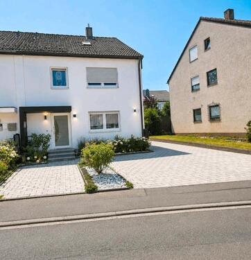 Foto - 7 Zimmer Doppelhaushälfte zum Kaufen in Bad Rappenau