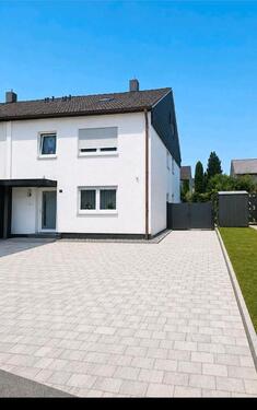 Foto - 7 Zimmer Doppelhaushälfte in Bad Rappenau