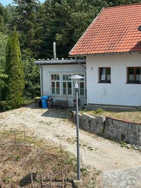 Foto - Einfamilienhaus zum Kaufen in Moosthenning