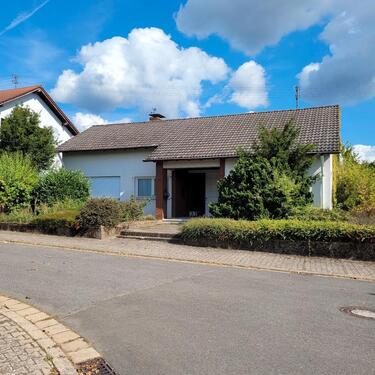 Foto - Bungalow für Grundstücksliebhaber- ohne Provision!!