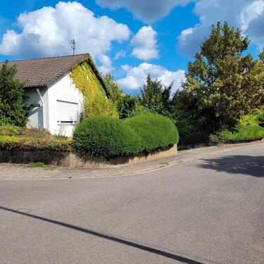 Foto - Bungalow zum Kaufen in Rehlingen-Siersburg