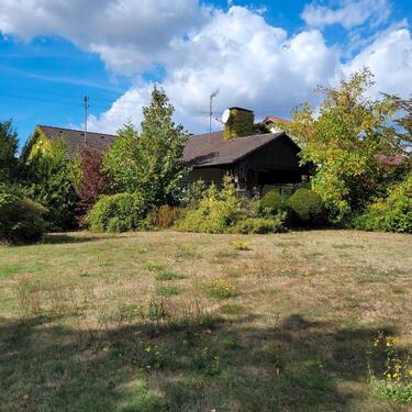 Foto - Bungalow in Rehlingen-Siersburg