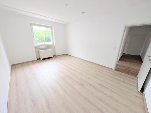 Foto - Etagenwohnung in Dorsten