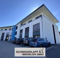 Hochmoderne Penthouse-Bürofläche mit idealer Anbindung - Ransbach-Baumbach