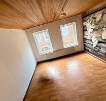 Attraktive 4 Zimmer Wohnung über 2 Stockwerke - Lägerdorf