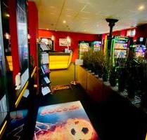 voll ausgestattete Spielhalle, 12er Konzession - Thalfang