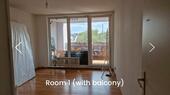 Foto - WG in einer 3 Zimmer Wohnung für 750€ warm in Wedding