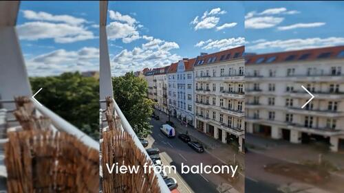 Foto - andere in Berlin zur Miete