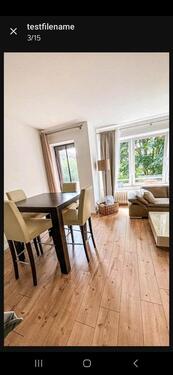 Foto - Ruhige 3-Zimmer Wohnung in 21465 Reinbek