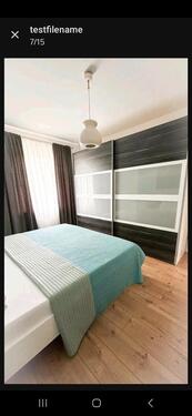Foto - Etagenwohnung in Reinbek