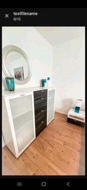 Foto - Etagenwohnung in Reinbek zur Miete