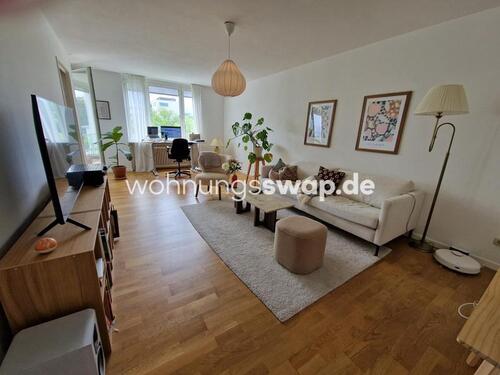 Foto - Wohnungsswap - 2 Zimmer, 80 m² - Blutenburgstraße, Maxvorstadt, München