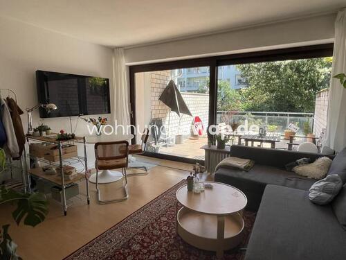 Foto - Wohnungsswap - 1 Zimmer, 34 m² - Berrenrather Straße, Lindenthal, Köln