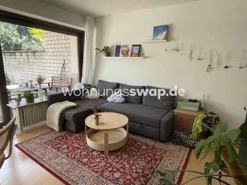 Foto - Etagenwohnung zur Miete in Köln