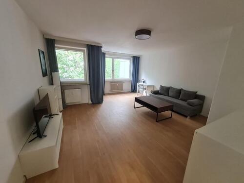 Foto - Etagenwohnung zur Miete in Hamburg