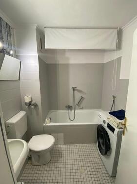 Foto - Etagenwohnung in Hamburg zur Miete