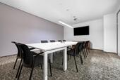 Foto - Privater Büroraum für 4 Person in Regus Hohe Bleichen