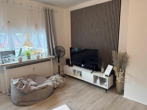 Foto - Etagenwohnung in Duisburg