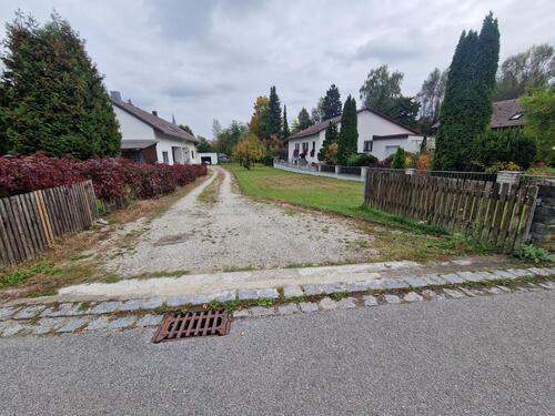 Foto - Einfamilienhaus zum Kaufen in Straßkirchen