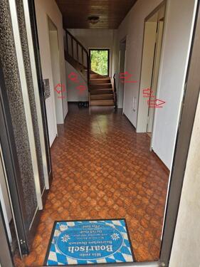 Foto - Einfamilienhaus in Straßkirchen