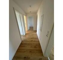 Ihre neue zentrale und moderne 4-Zimmer-Wohnung in Wilhelmshaven