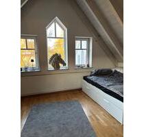 möbliertes Apartment in Allershausen an 1 Person