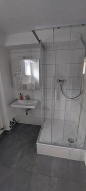 Foto - Kernsanierte Souterrainwohnung Bruchsal-Büchenau