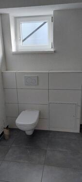 Foto - Etagenwohnung in Bruchsal