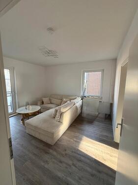 Foto - Schöne Wohnung ab sofort - 587,00 EUR Kaltmiete,