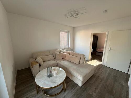 Foto - Etagenwohnung zur Miete in Duisburg