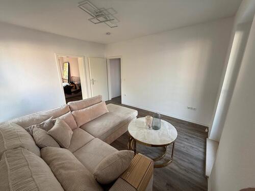 Foto - Etagenwohnung in Duisburg