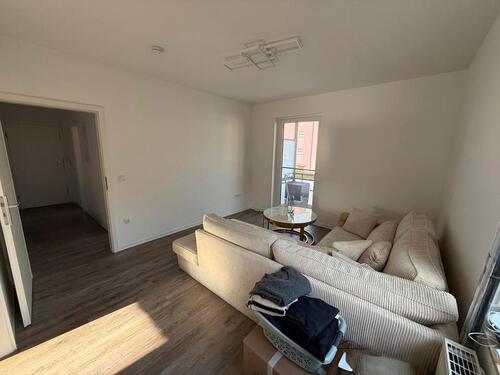 Foto - Etagenwohnung in Duisburg zur Miete