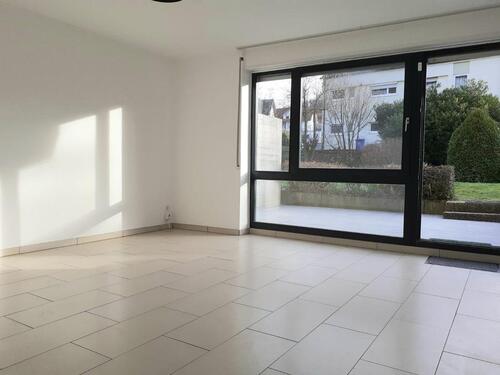 Foto - Ruhige, helle 2,5 Zimmer-Wohnung in Unterkochen frisch renoviert