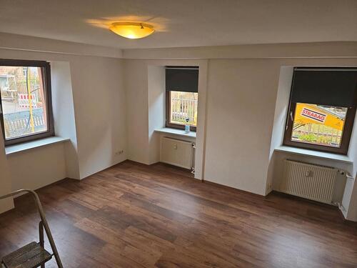 Foto - 1 Zimmer Wohnung 550 warm - 550,00 EUR Kaltmiete,