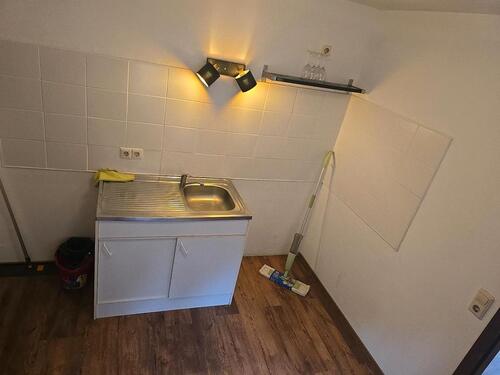 Foto - Etagenwohnung zur Miete in Freudenstadt