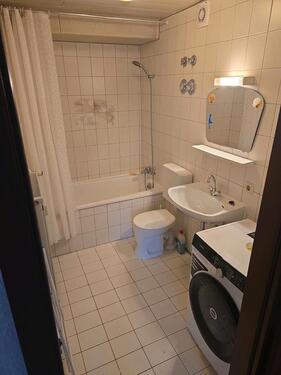 Foto - Etagenwohnung in Freudenstadt