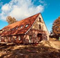 Barrierefreie Wohnung in Neuenhaus mit Terrasse