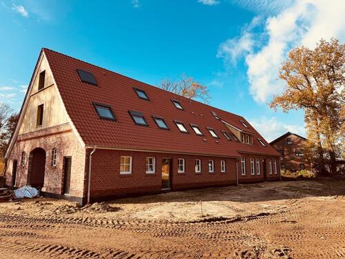 Foto - Etagenwohnung zur Miete in Neuenhaus