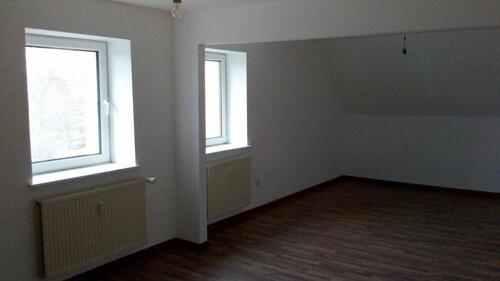 Foto - Etagenwohnung in Nienstädt