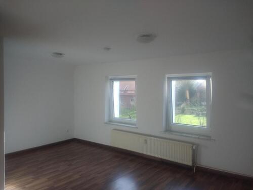 Foto - Etagenwohnung in Nienstädt zur Miete